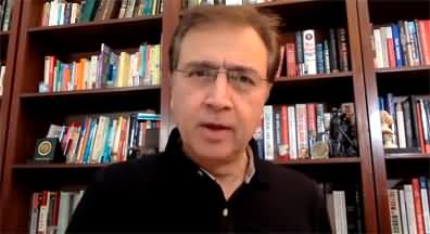 Who leaked PMLN Audios & Why? | Imran Khan's Power Show but no 'Final Call'? - Moeed Pirzada's vlog