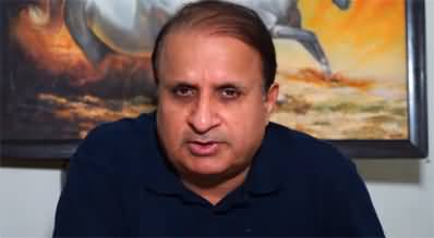 Who made General Faiz controversial | Why every DG ISI becomes controversial? Rauf Klasra's analysis