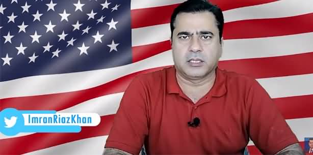 Who Made The Most Profit In US Afghanistan War? Details By Imran Khan