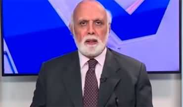 Who rescued chairlift victims? Locals or Army? Haroon Rasheed's tweet