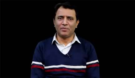 Who wants Presidential System in Pakistan? Habib Akram's vlog