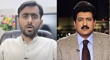 Who Was Behind Passing the Budget 2020 | Hamid Mir's New Claims - Details by Siddique Jaan