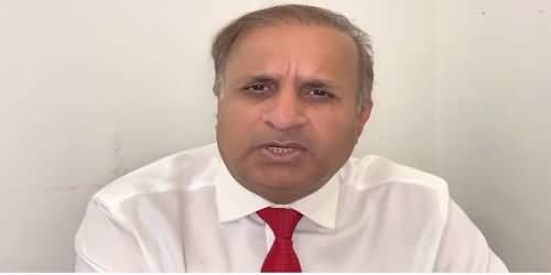 Who Were 9 MNAs Who Betrayed Imran Khan As Gilani Wins In Senate Polls? Rauf Klasra's Vlog