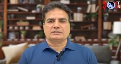 Who will decide to hold early elections? Why Shehbaz Sharif is so confident? Sabir Shakir's analysis