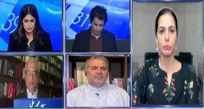 Why are Afghanistan's talks with Pakistan failing? Mehmal Sarfraz's Analysis