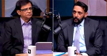 Why are Pakistani cars overpriced & can Toyota fix it? - Kamran Khan's exclusive talk with CEO Toyota