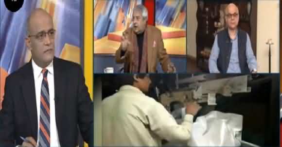 Why Asad Umar Was Removed From Finance Ministry ? Listen Inside Story