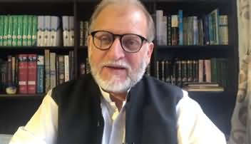 Why Character Assassination of Islamic Heroes? Orya Maqbool Jan's Analysis