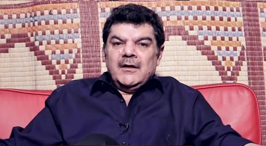 Why China Is Upset With Iran? | Gives A Serious Message on Behalf of Pakistan - Details by Mubashir Luqman
