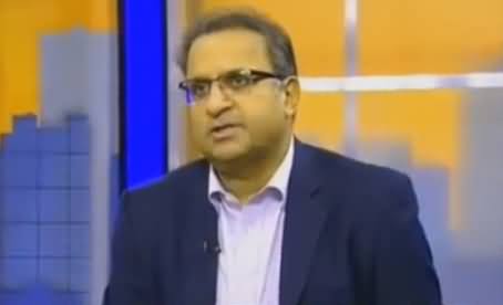 Why Countries Have Conflict of Interest Law? Is our PM Compromised? Rauf Klasra's Analysis