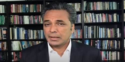 Why Did NAB Cancel Maryam’s Summons? Speculations of Maryam Hamza Fight? Details By Talat Hussain