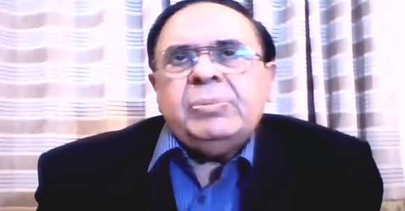 Why Dr Atta-ur-Rahman Thinks More Corona Cases In Pakistan Will Be In Near Future?