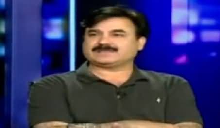 Why Election Commission Has Stopped Imran Khan From Doing Election Campaign