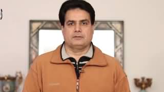 Why Fawad Chaudhry Slapped Mubashir Luqman - Inside Story Sabir Shakir