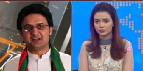Why Federal Cabinet Is Divided On Public Hanging? Senator Faisal Javed Explains