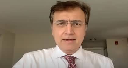 Why Gen Asim Munir & Generals have to move fast before its late for Pakistan & its future? Moeed Pirzada's vlog