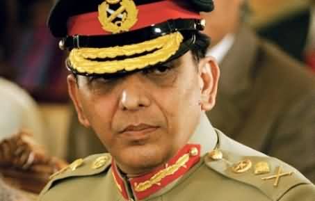 Why General (R) Kyani Was Reluctant in Launching Military Operation in North Waziristan - Breif Report