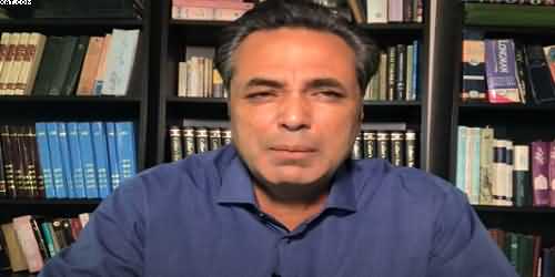 Why Hareem Shah And Kamran Khan Disappointed with Govt's Performance? Talat Hussain's Analysis