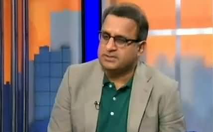 Why Imran Khan Accept Inquiry Commission - Rauf Klasra's Analysis