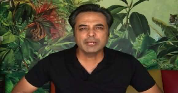 Why Imran Khan Failed To Judge Modi And Trump Plan? Talat Hussain Critical Comments On PM Imran Khan Speech