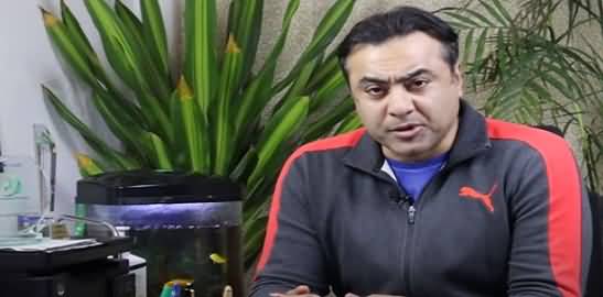 Why Imran Khan Is Not Going To Quetta? Zulfi Bukhari's Controversy - Mansoor Ali Khan Analysis