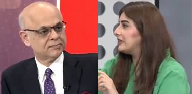 Why Imran Khan is the choice of female voters? Female analysts's views