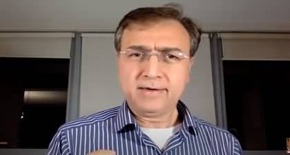 Why Imran Khan is Unacceptable to Indian & American Establishments & QUAD? Dr. Moeed Pirzada's vlog