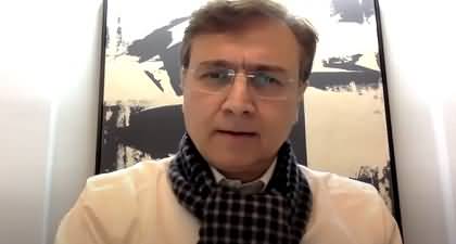 Why Imran Khan still unable to understand Bajwa/Nawaz Nexus? 3 developments in politics - Dr. Moeed's Vlog