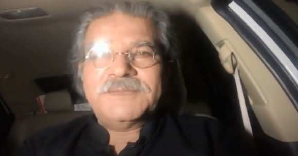 Why Imran Khan Talked With Iranian President After Trump's Phone Call? Listen Sami Ibrahim