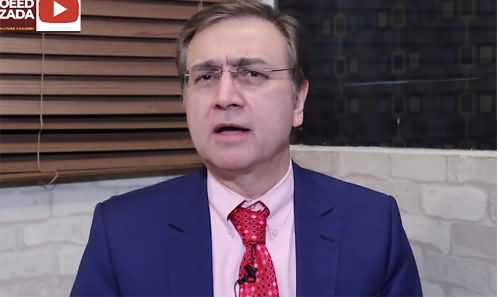 Why Imran Khan Troubles Modi's Indian Establishment? Moeed Pirzada's Analysis