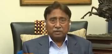 Why Indian Media Is Not Happy With Imran Khan? Listen Pervez Musharraf's Reply