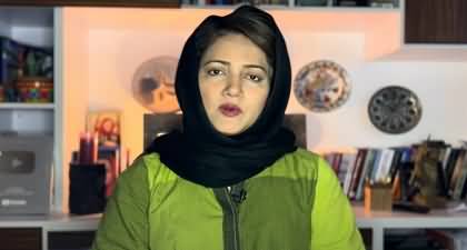 Why Is PTI After Shahid Afridi? Pak India Trade May Start Soon? Asma Shirazi's analysis