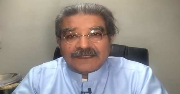 Why Jahangir Tareen Is Out Of All Committees? Is Imran Khan Angry With Him? Sami Ibrahim Analysis