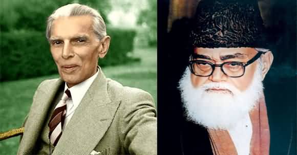 Why Maulana Maududi Was Against Pakistan And Quiad e Azam Muhammad Ali Jinnah