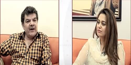 Why Mubashir Luqman Thinks That Imran Khan Is Going To Dissolve Assemblies After Budget?