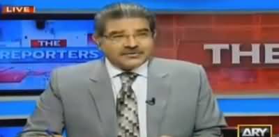 Why NAB Is Not Taking Action on Panama Leaks - Sabir Shakir & Sami Ibrahim Analysis