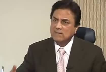 Why Naeem Bukhari Tried To Commit Suicide And Then Stopped For A Funny Reason