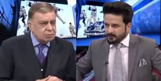 Why Opposition Is Silent on Army Chief's Extension Issue? Arif Nizami Reveals