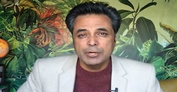 Why Pakistan Cricket Team Failed In PM Imran Khan Rule ? Talat Hussain Criticize Imran Khan Policies In PCB