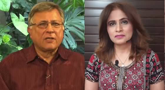 Why Pakistan's Society Is Anti-Science? A Discussion With Pervez Hoodbhoy