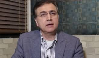 Why Pakistan Should End Lockdown Step by Step? Moeed Pirzada's Analysis