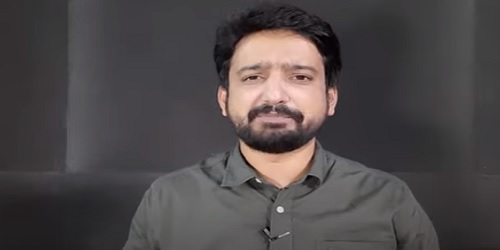 Why Pakistanis Are Happy on Taliban's Victory? Taliban's Kashmir Policy and India's Take? Essa Naqvi's Vlog