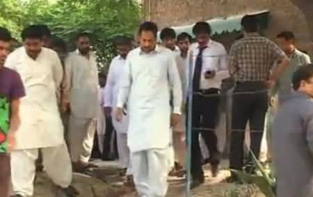 Why People Hate PMLN Govt, Watch A Glimpse of PMLN Leaders Style of Ruling