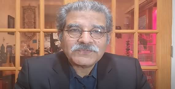 Why Pir Pagara Sent His Delegation To Meet Shahbaz Sharif? Details By Sami Ibrahim