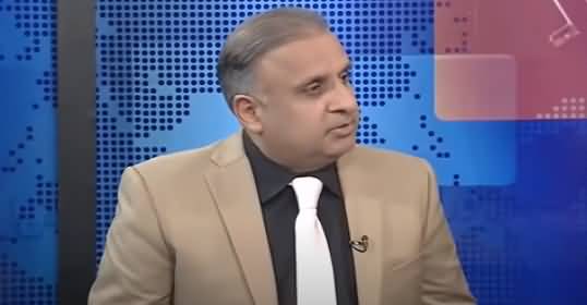 Why PM Imran Khan Accepted His Incompetence At Critical Time? Rauf Klasra Analysis