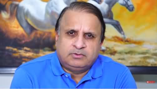 Why PM Imran Khan Not Given DG ISI of His Choice? Lt. General Raises Questions - Rauf Klasra's Vlog