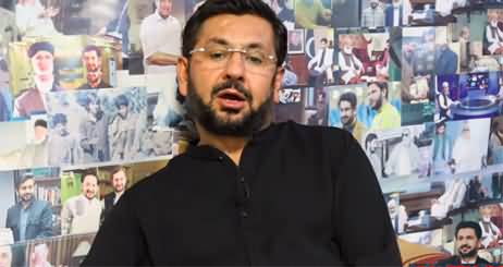 Why PMLN had worst defeat in Punjab Bye-election? How can Imran Khan hold early elections? Saleem Safi