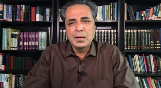 Why PMLN Lost Sialkot By-Election - Talat Hussain's Analysis