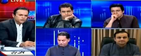 Why PPP Is Not Satisfied With Pakistani Doctors Treating Zardari? Kashif Abbasi Asks