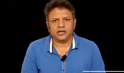 Why Prime Suspect of Motorway Incident Still Not Arrested? Imran Shafqat Analysis